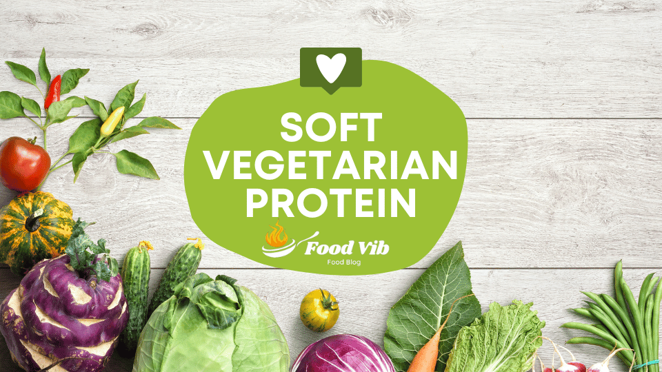 50 Soft Foods to Eat After Tooth Extraction ( Soft Vegetarian Protein )